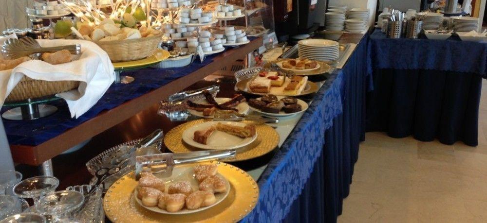 Venice Hotel Grisignano di Zocco Екстер'єр фото