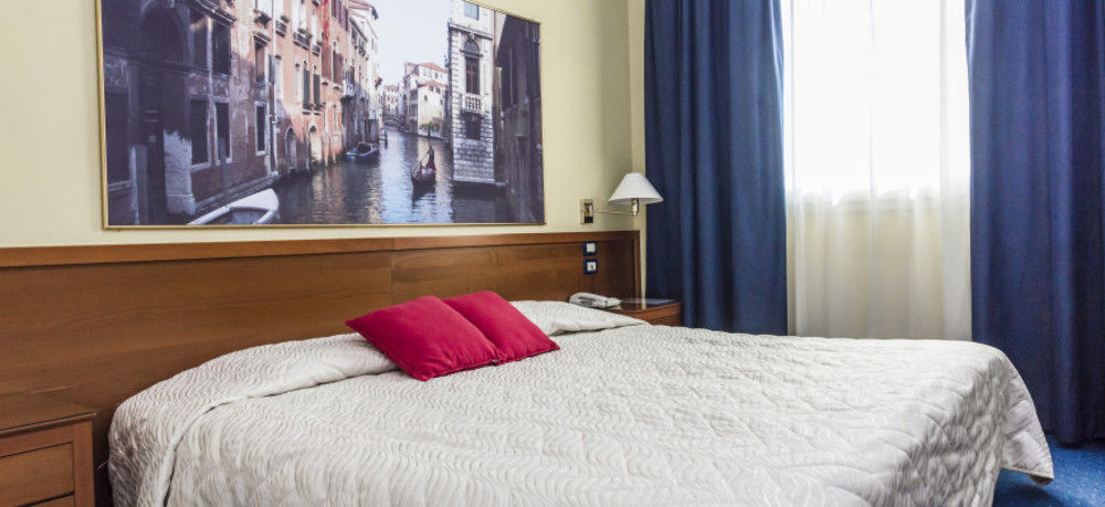 Venice Hotel Grisignano di Zocco Екстер'єр фото