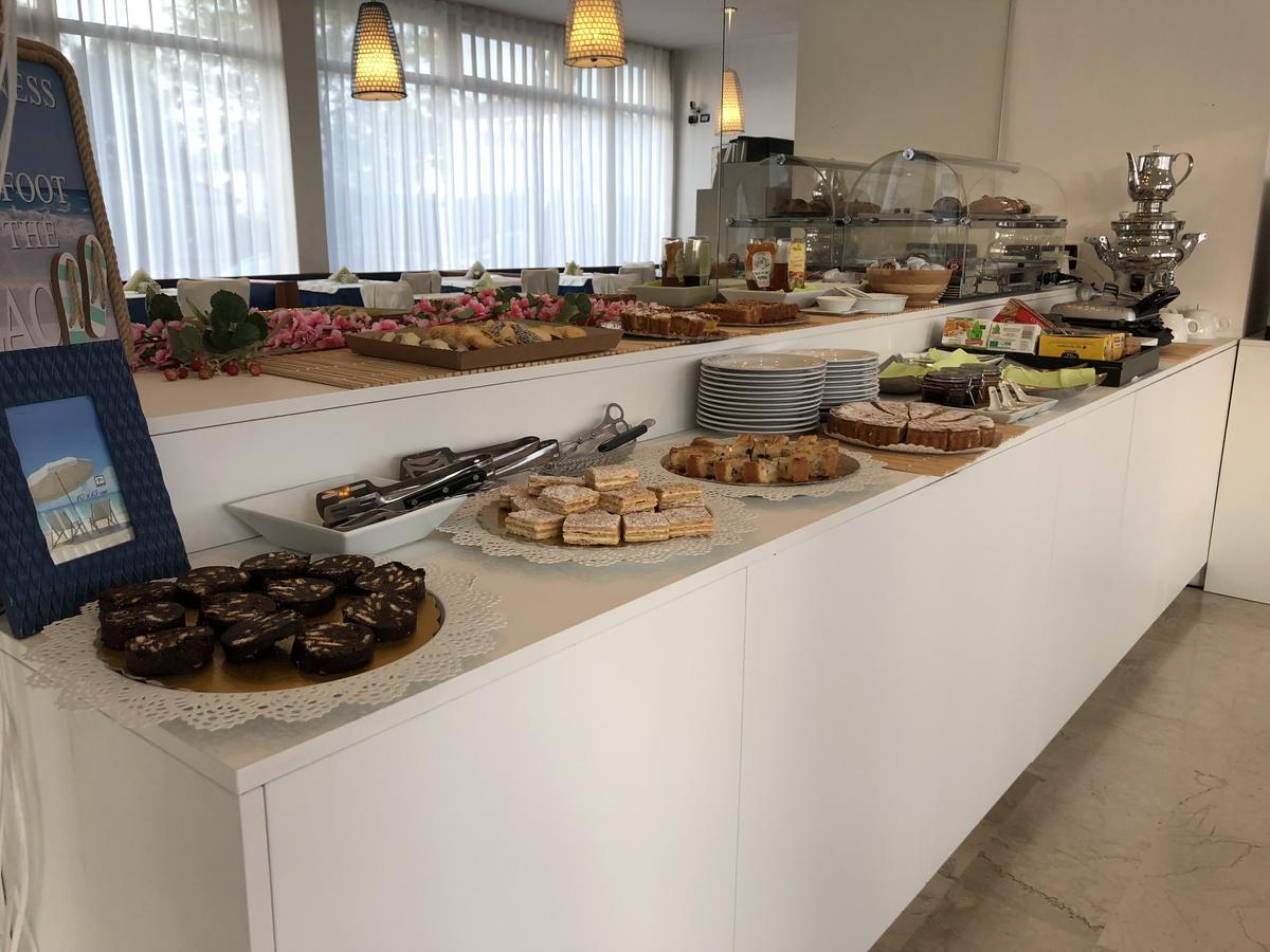 Venice Hotel Grisignano di Zocco Екстер'єр фото