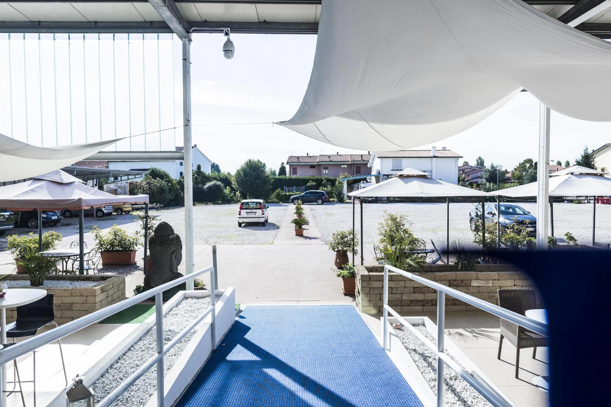 Venice Hotel Grisignano di Zocco Екстер'єр фото