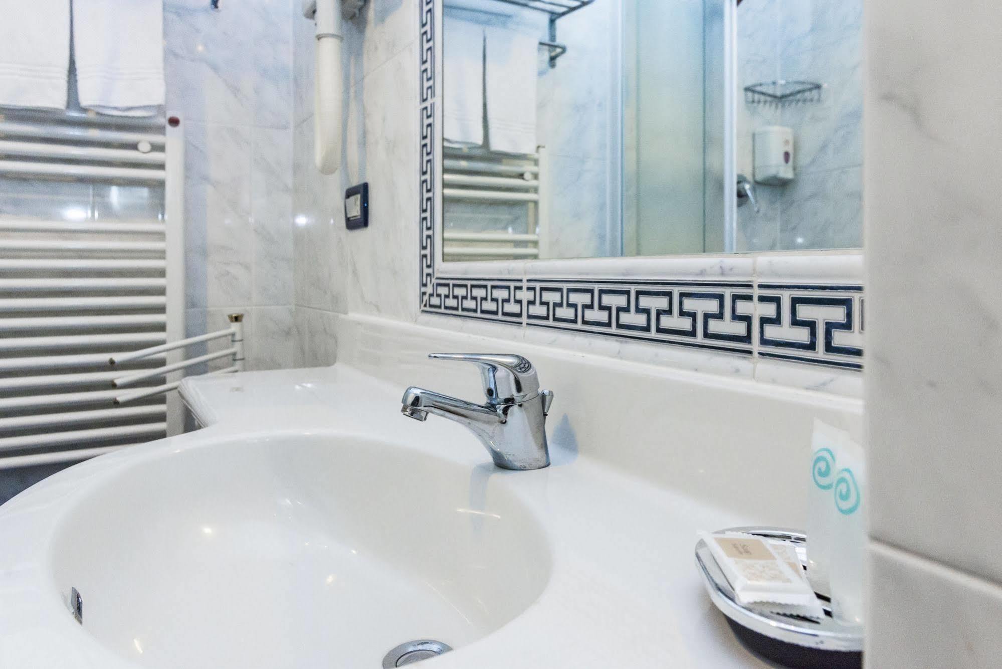 Venice Hotel Grisignano di Zocco Екстер'єр фото