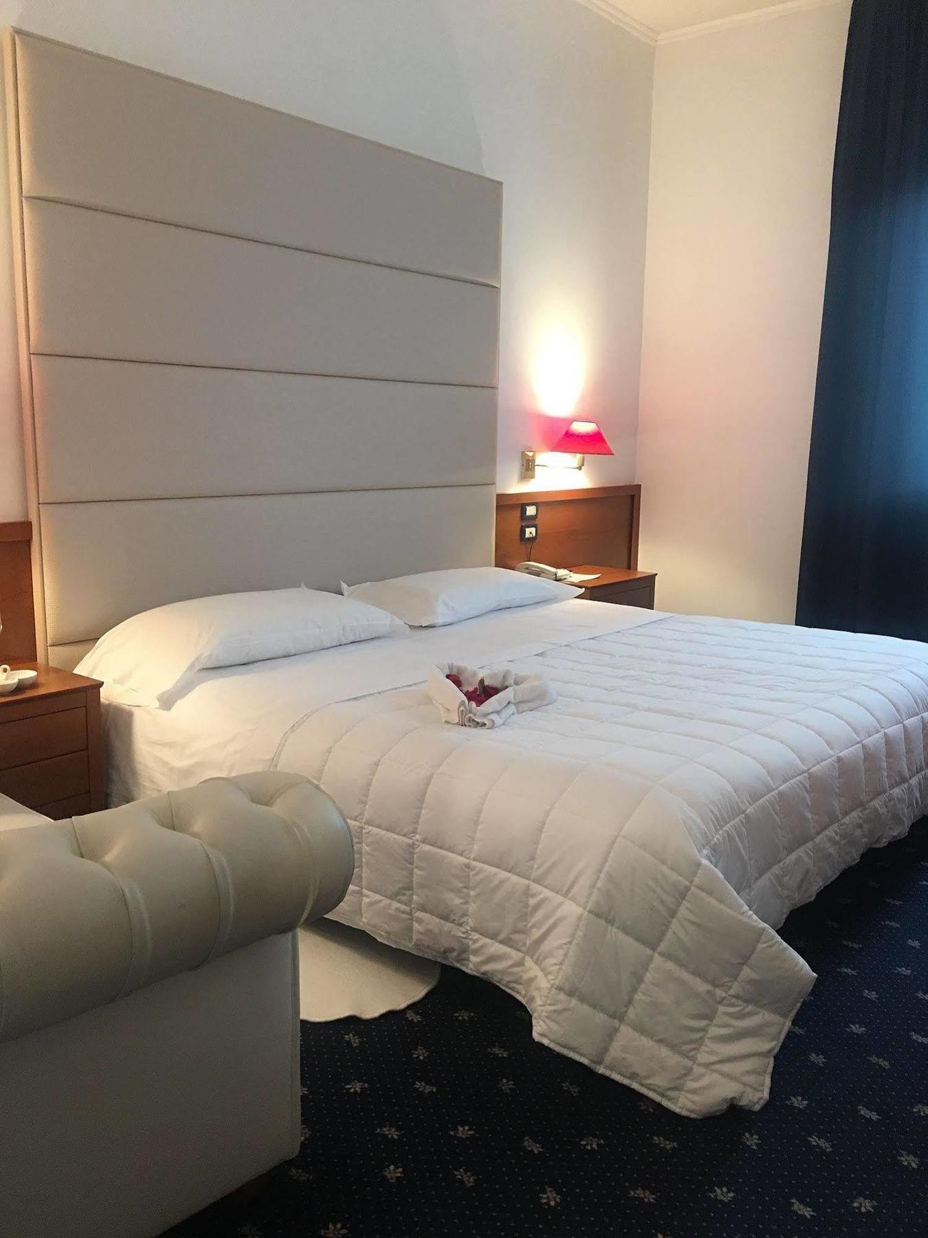 Venice Hotel Grisignano di Zocco Екстер'єр фото