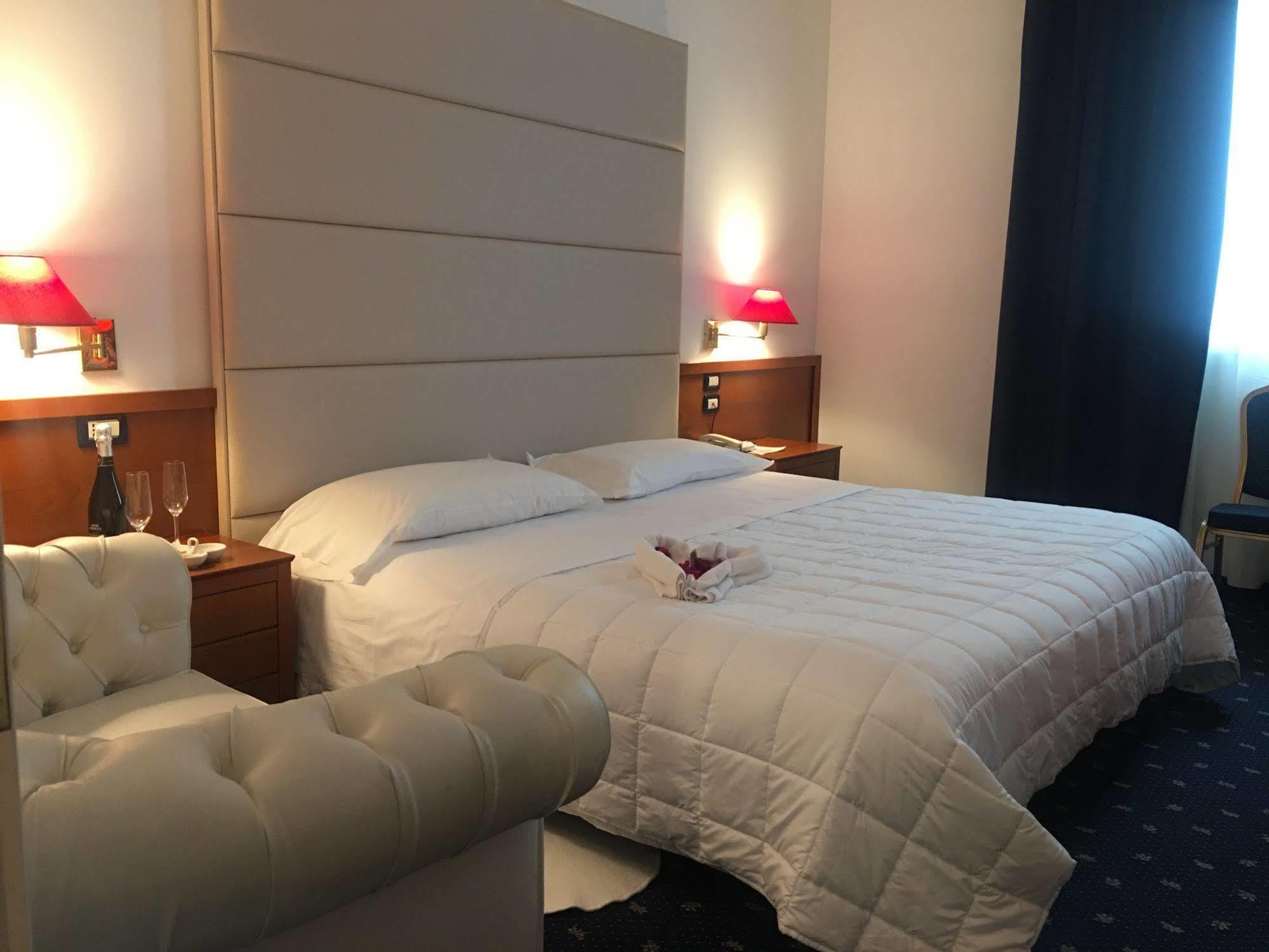 Venice Hotel Grisignano di Zocco Екстер'єр фото