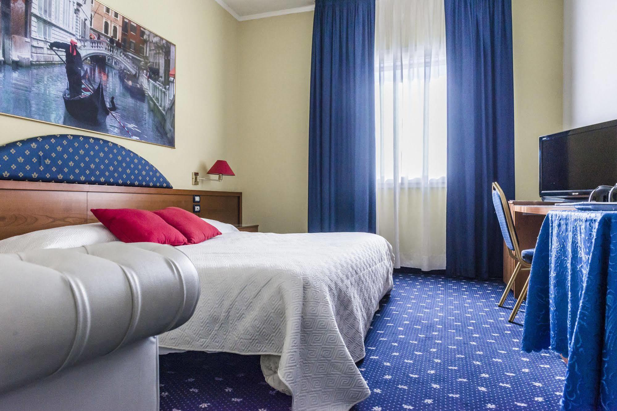 Venice Hotel Grisignano di Zocco Екстер'єр фото