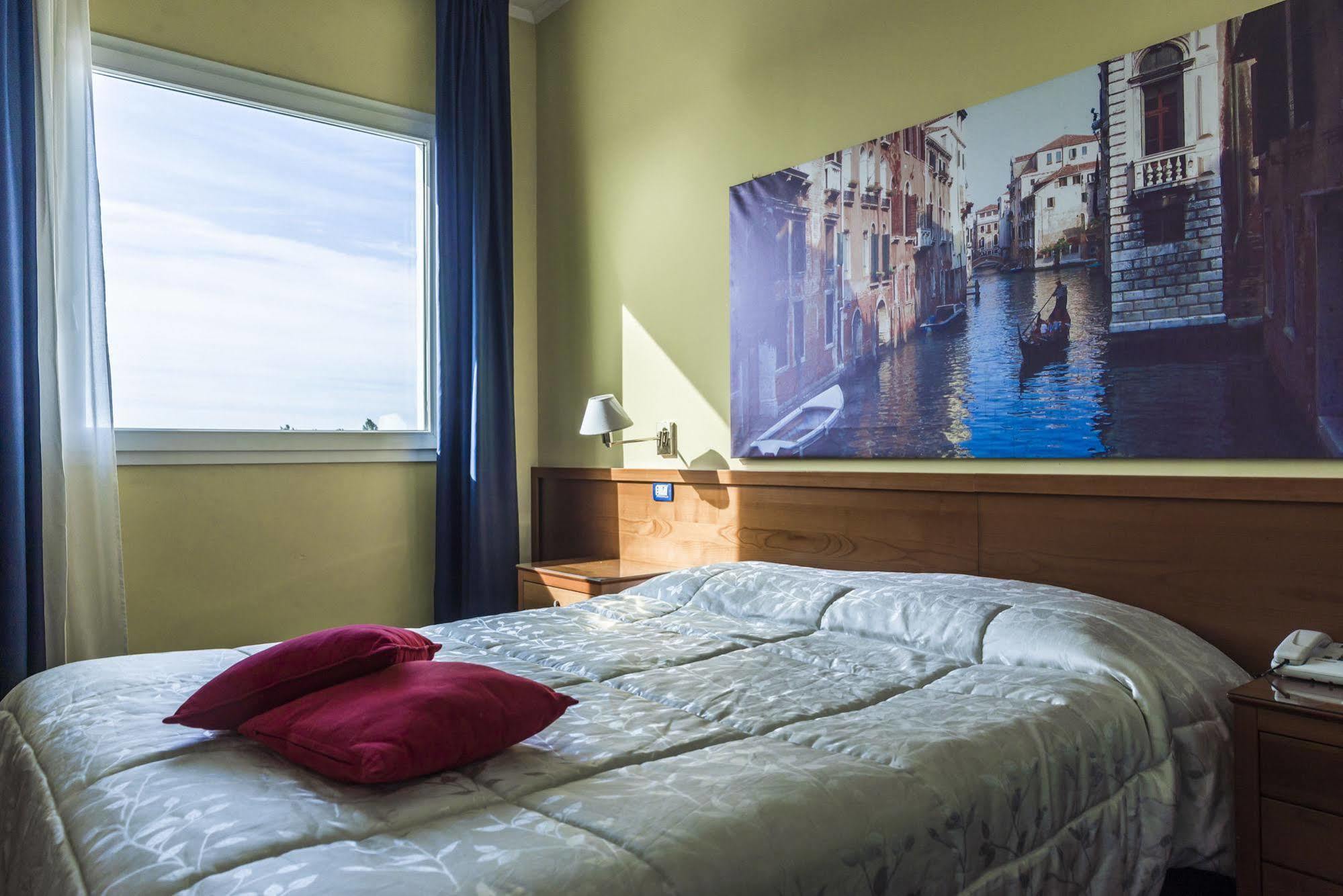 Venice Hotel Grisignano di Zocco Екстер'єр фото