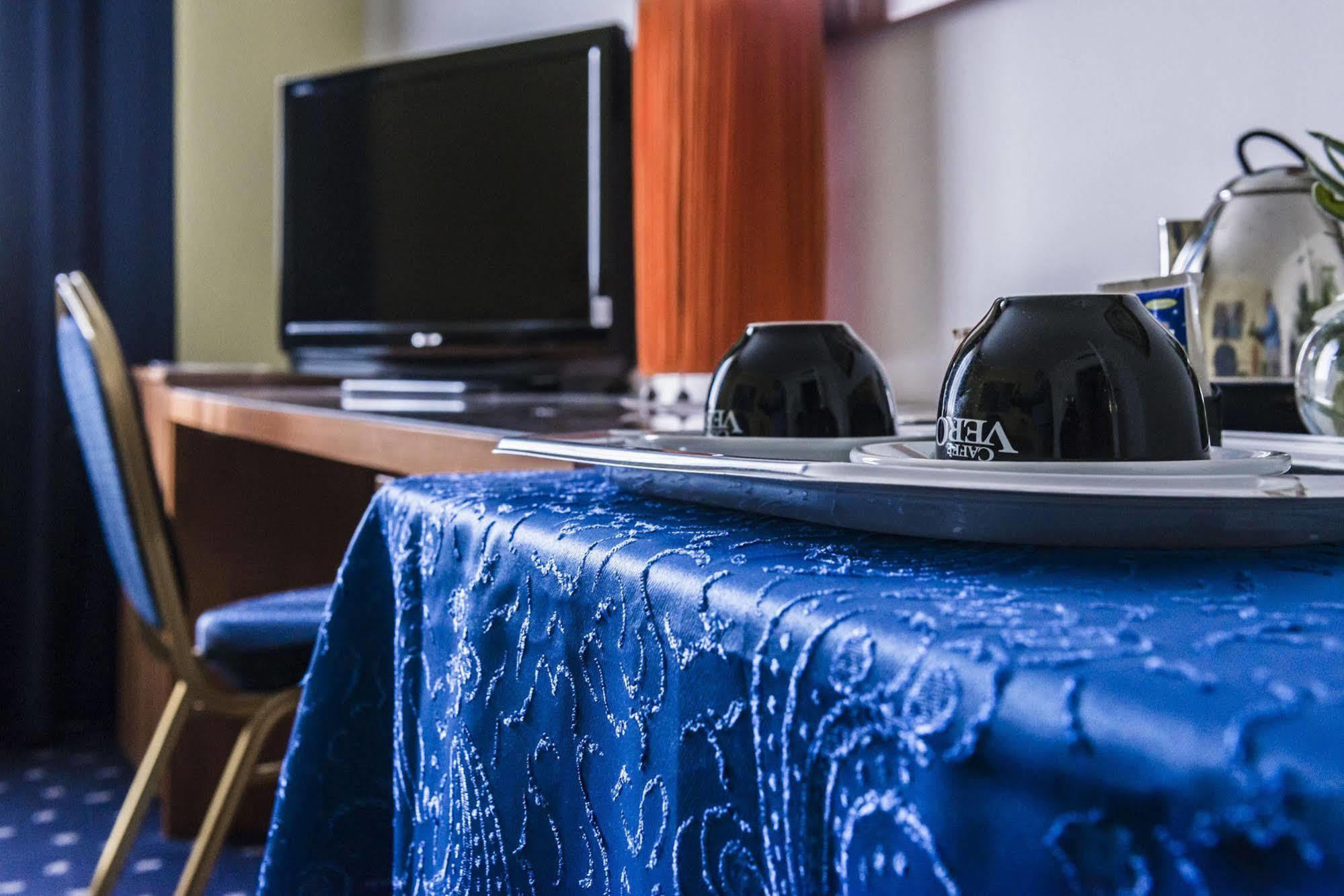 Venice Hotel Grisignano di Zocco Екстер'єр фото
