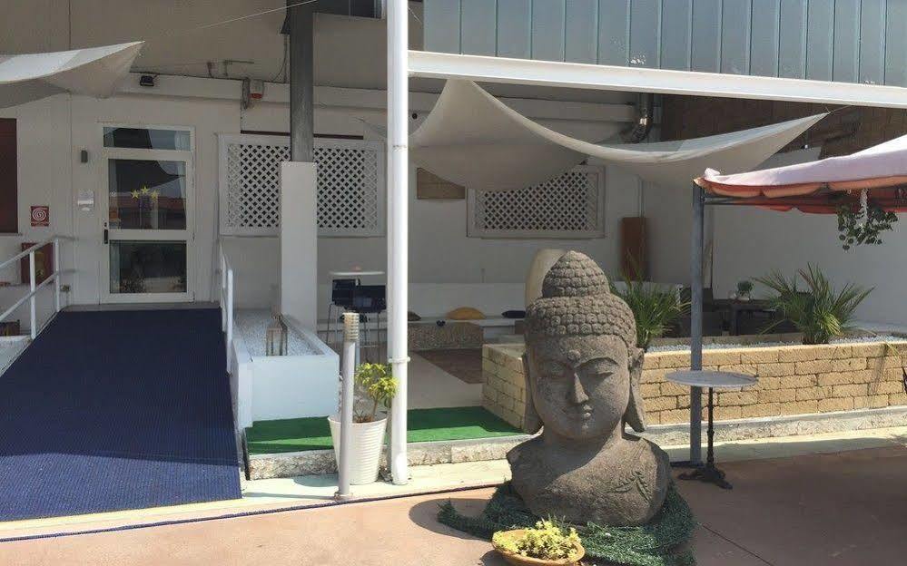 Venice Hotel Grisignano di Zocco Екстер'єр фото